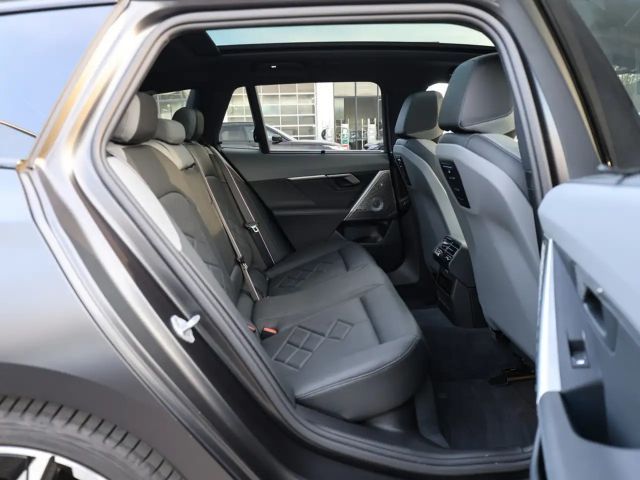 BMW i5 M60 Touring xDrive