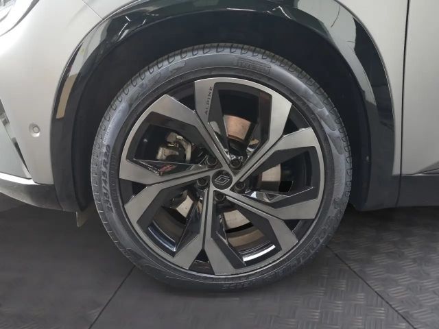 Renault Austral Iconic