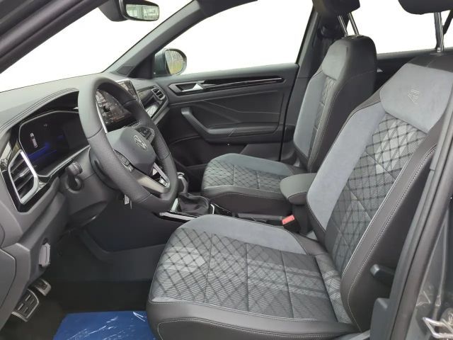 Volkswagen T-Roc 1.5 TSI DSG R-Line