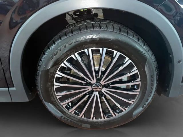 Volkswagen Tiguan 2.0 TDI DSG Elegance Elegance