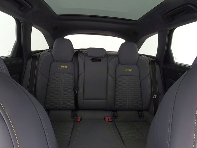 Audi RS6 Avant Quattro