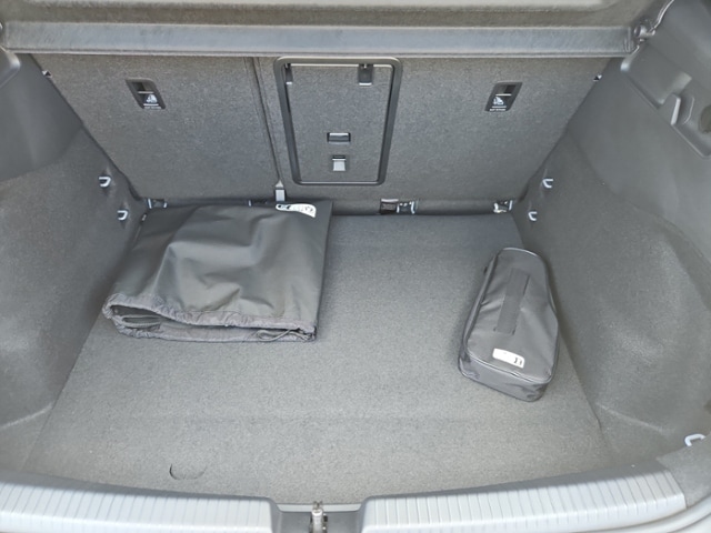 Volkswagen ID.3 IQ.Drive