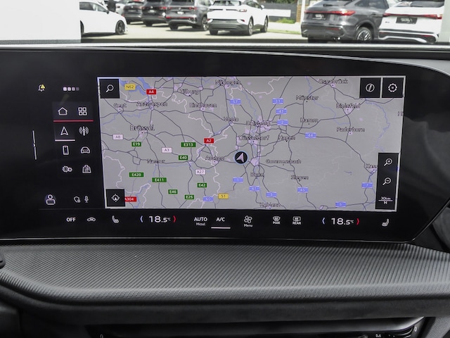 Audi Q5 Quattro S-Tronic