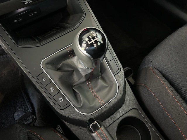 Seat Ibiza IBIZA 1.0 TSIFR   5T81  DG86G