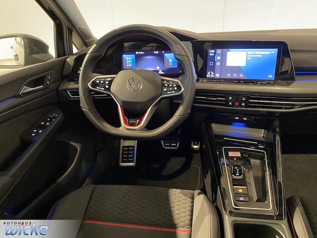 Volkswagen Golf 2.0 TSI DSG GTI