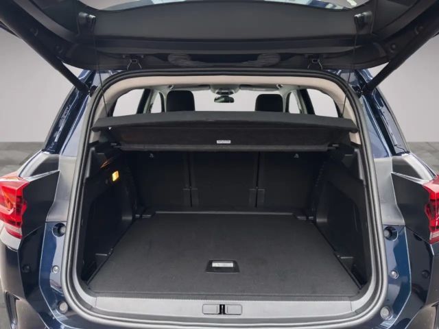 Citroën C5 Aircross MHEV 136 S&S ë-DCT