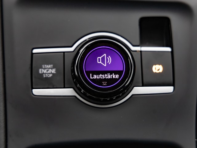 Volkswagen Tayron 1.5 eTSI Life