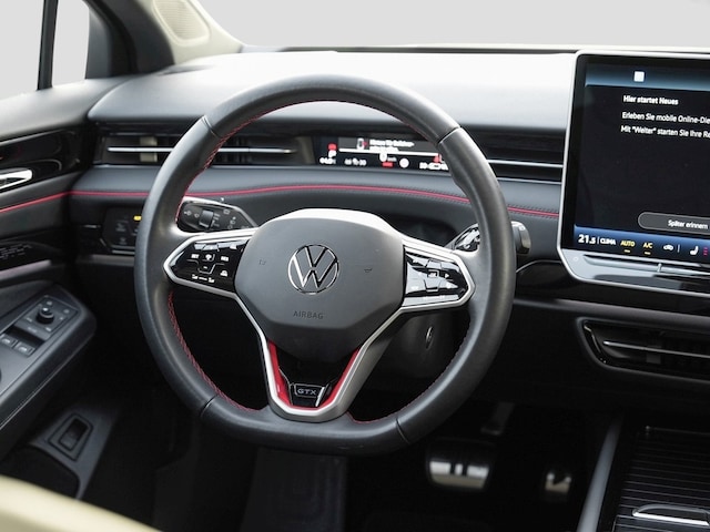 Volkswagen ID.7 GTX IQ.Drive Tourer