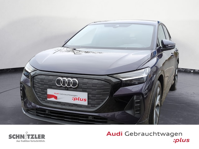Audi Q4 e-tron 40 Sportback