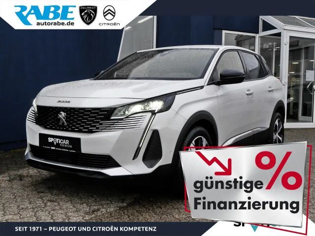Peugeot 3008 Allure Pack