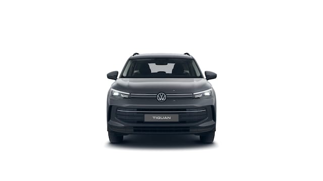 Volkswagen Tiguan 2.0 TDI DSG Life