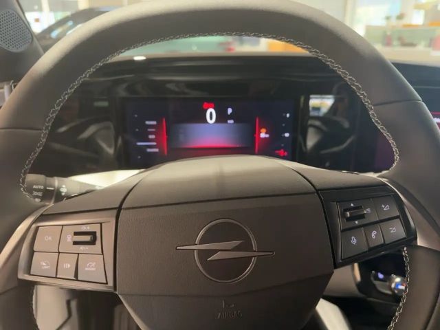 Opel Mokka GS-Line Grand Sport