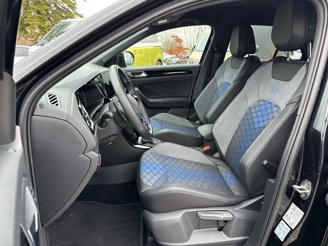 Volkswagen T-Roc R Akrapovic/ BeatsAudio / Keyless Access