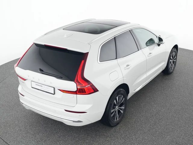 Volvo XC60 Core Recharge T6