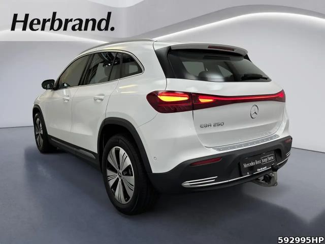 Mercedes-Benz EQA 250 Progressive