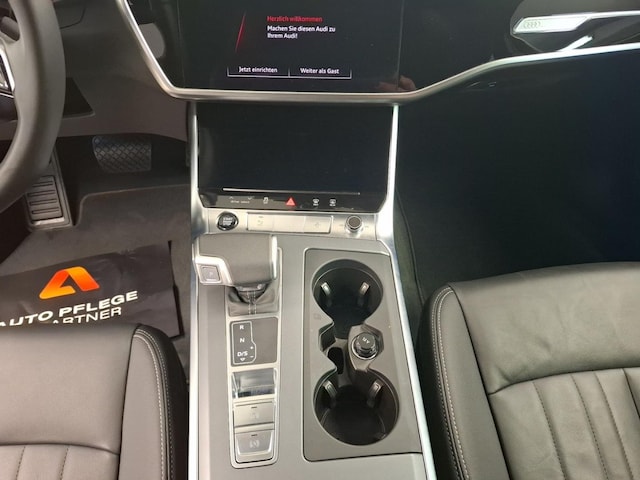 Audi A6 45 TFSI Avant S-Tronic