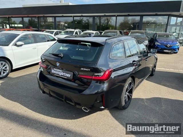 BMW 330 330i M-Sport Touring xDrive