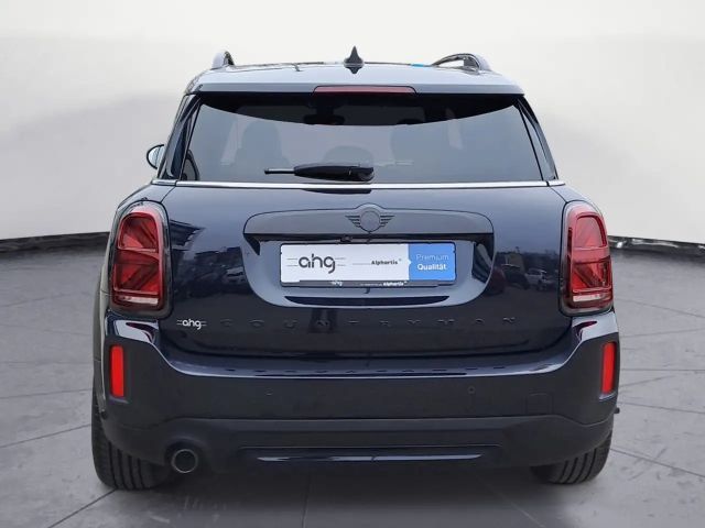 MINI Cooper Countryman Cooper MINI Yours Trim AT Klimaaut.Na