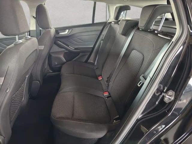 Ford Focus EcoBoost Wagon