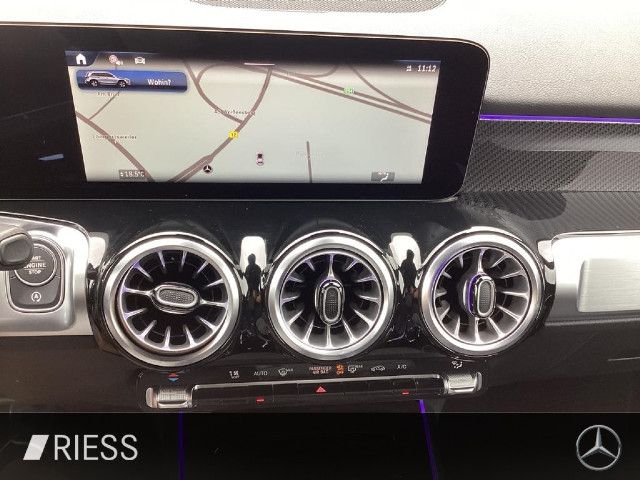 Mercedes-Benz GLB 250 4MATIC