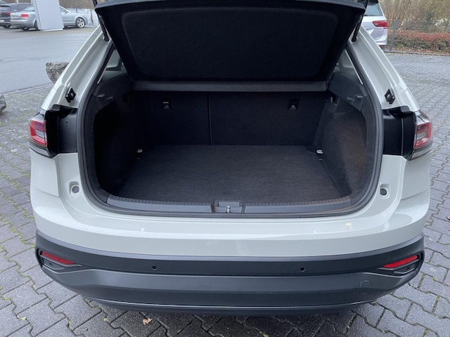 Volkswagen Taigo 1.0 TSI Life