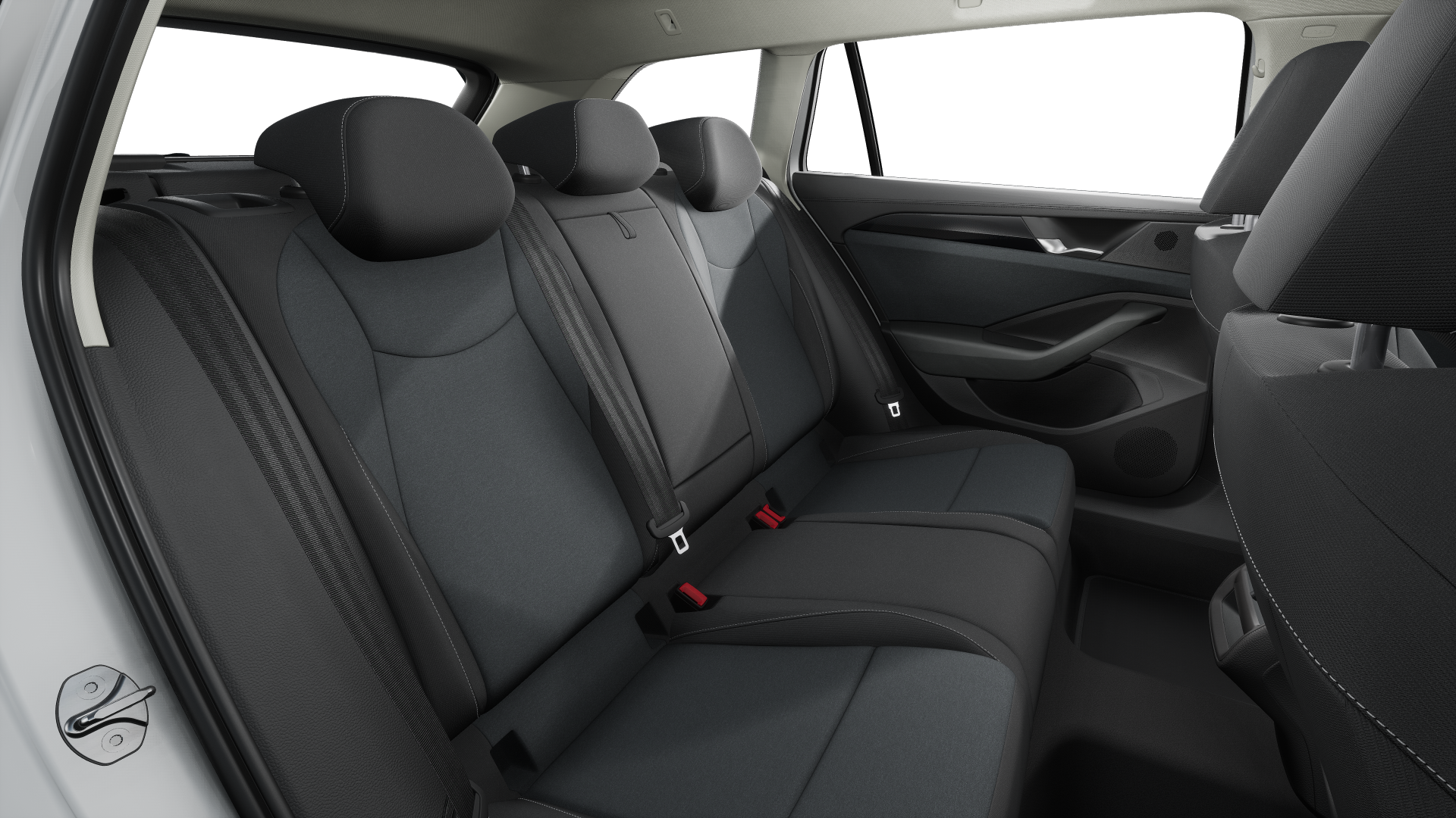 Volkswagen Passat 1.5 eTSI DSG Variant