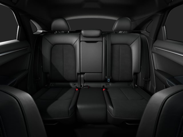 Audi Q3 S-Tronic Sportback