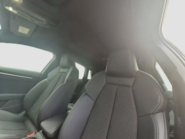 Audi A3 35 TFSI S-Line Sedan