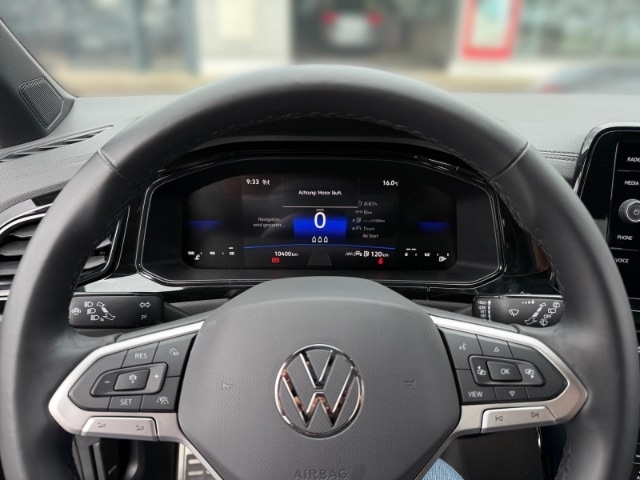 Volkswagen T-Roc 1.5 TSI IQ.Drive R-Line