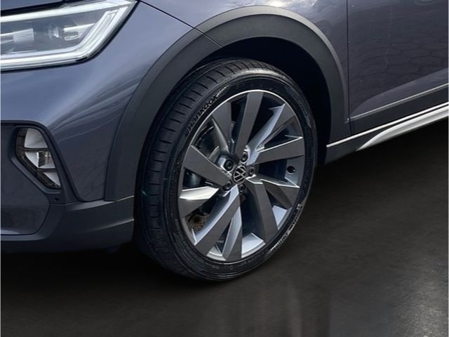 Volkswagen Taigo 1.5 TSI Style