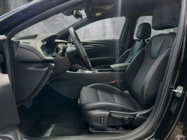 Opel Insignia Sports Tourer