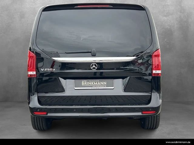 Mercedes-Benz V 250 AVANTGARDE V 250 d
