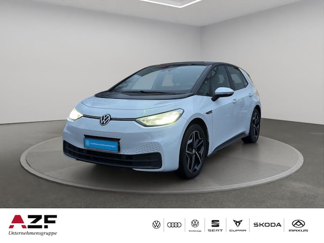 Volkswagen ID.3 Performance Pro