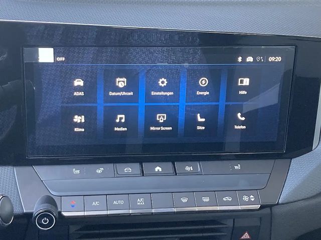 Opel Astra Edition Sports Tourer