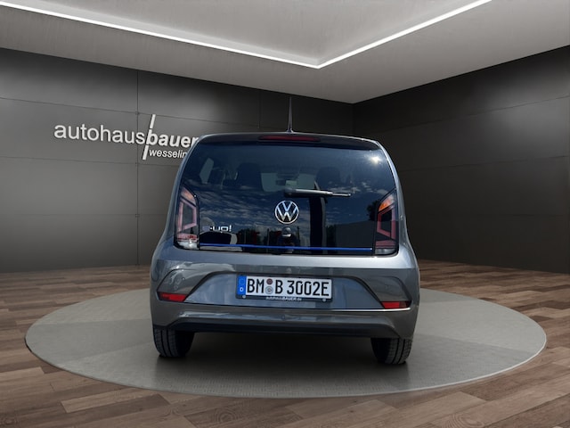 Volkswagen e-up! e-up! 61KW Edition *Halogen, KlimaAuto, SHZ*
