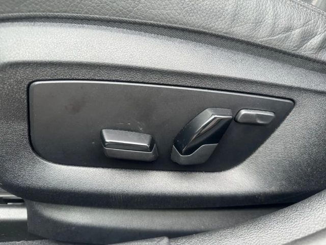 BMW 520 dA LEDER+LASER+ACC+HUD+SPORTSITZ+SHZ+DAB+HIFI