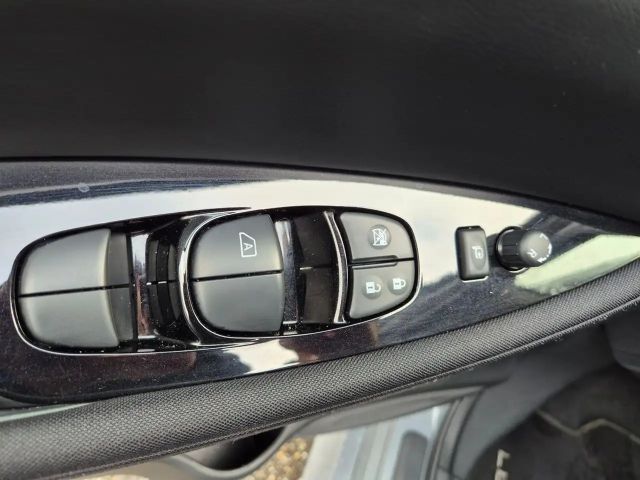 Nissan Leaf 62 kWh N-Connecta