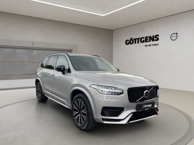 Volvo XC90 AWD Dark Plus T8