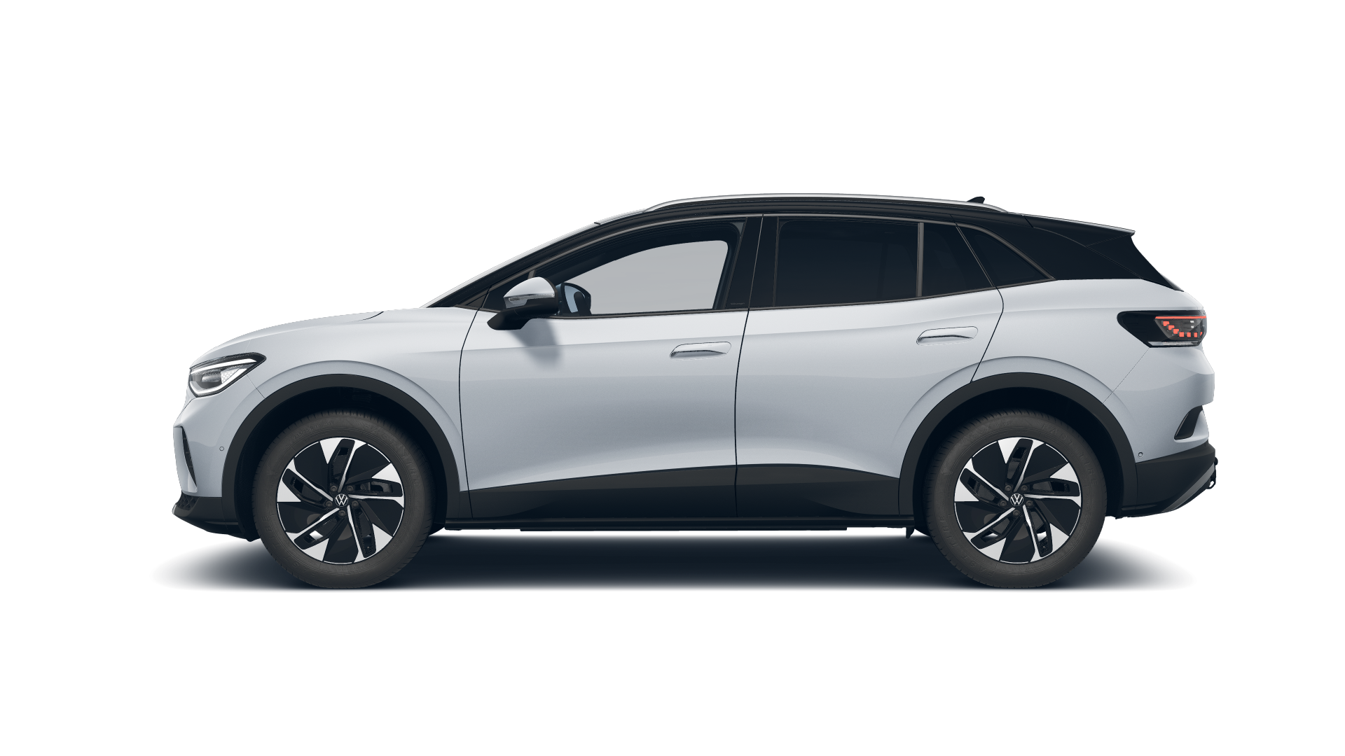 Volkswagen ID.4 Performance Pro