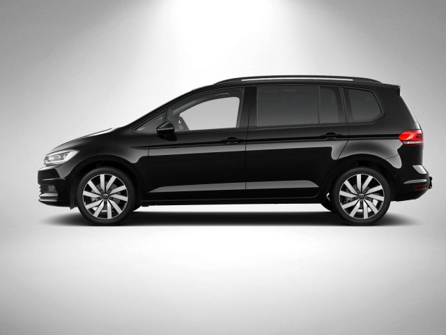 Volkswagen Touran DSG Highline