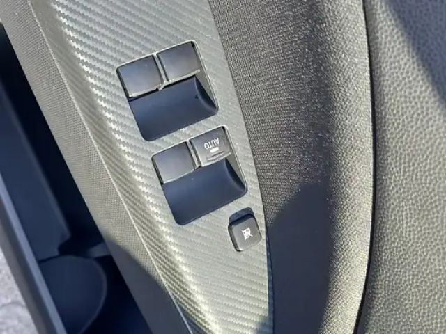 Mitsubishi Space Star Star