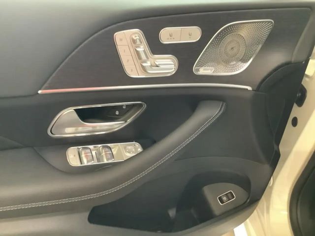 Mercedes-Benz GLE 450 4MATIC AMG Line