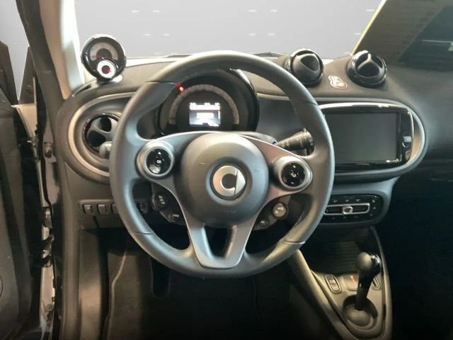Smart EQ fortwo 60kWed Passion