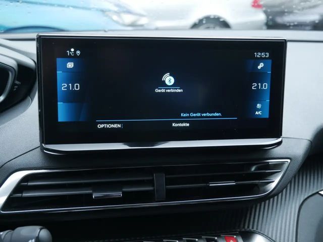 Peugeot 5008 Active Pack EAT8 PureTech