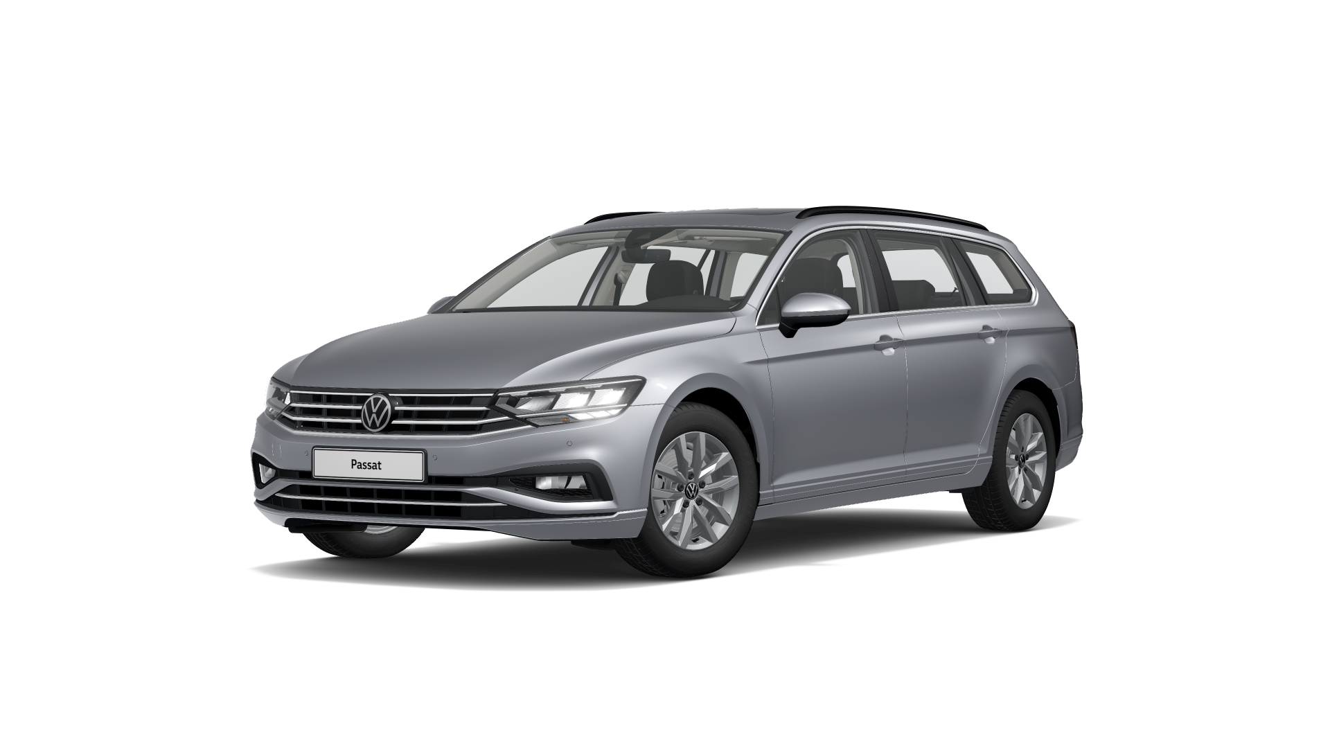 Volkswagen Passat Business DSG Variant