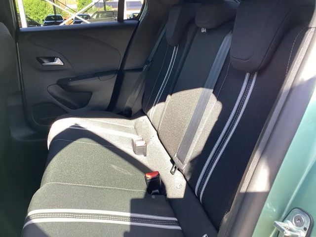 Opel Corsa YES Automatic