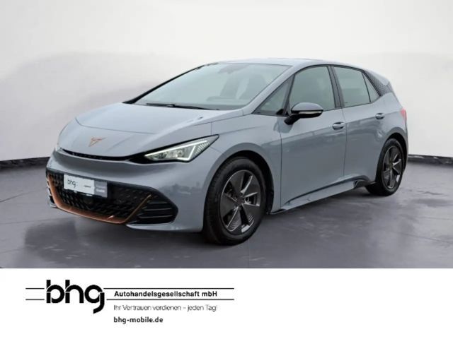 Cupra Born BORN Sport Mode3 LED Front-LaneAssist Climatroni