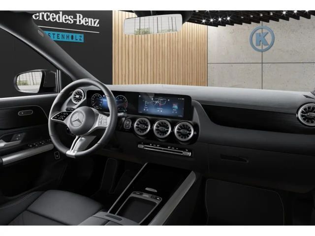 Mercedes-Benz GLA 180 Progressive