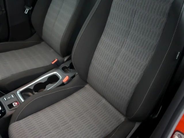 Opel Corsa Edition F Edition