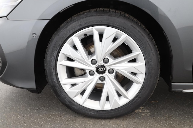 Audi A3 35 TDI S-Line S-Tronic Sportback